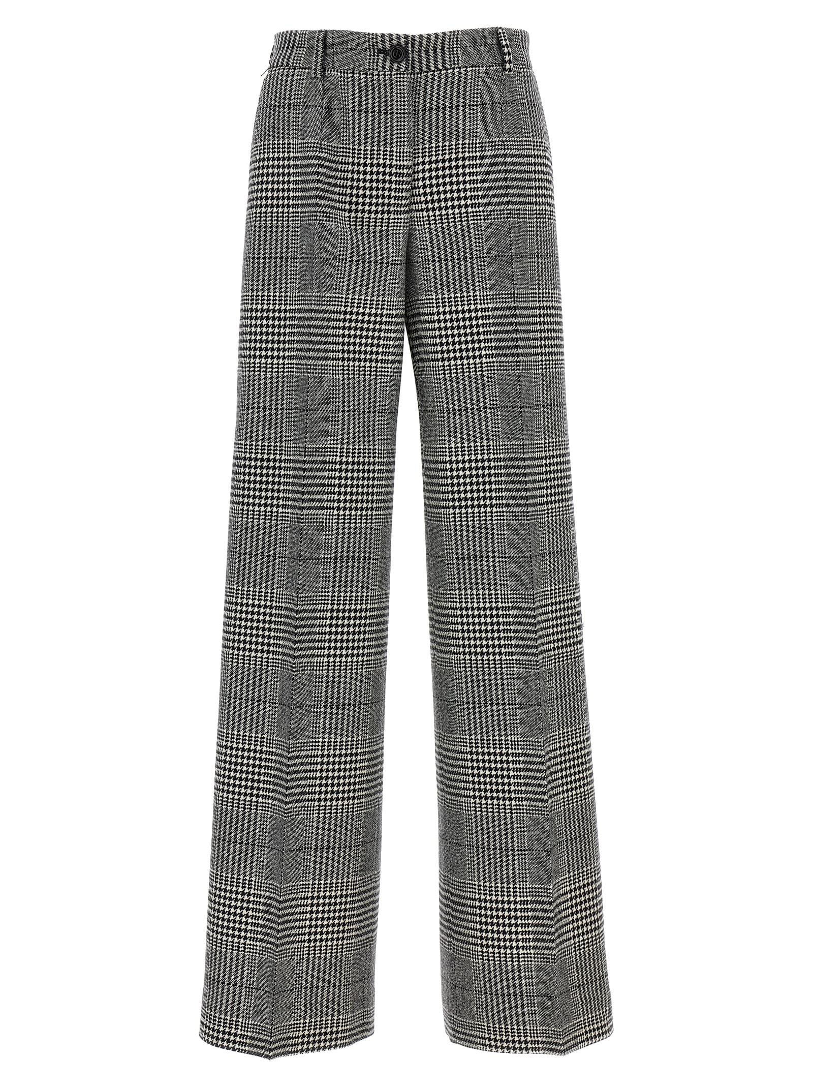 Dolce & Gabbana Women 'Sartoriale' Pants