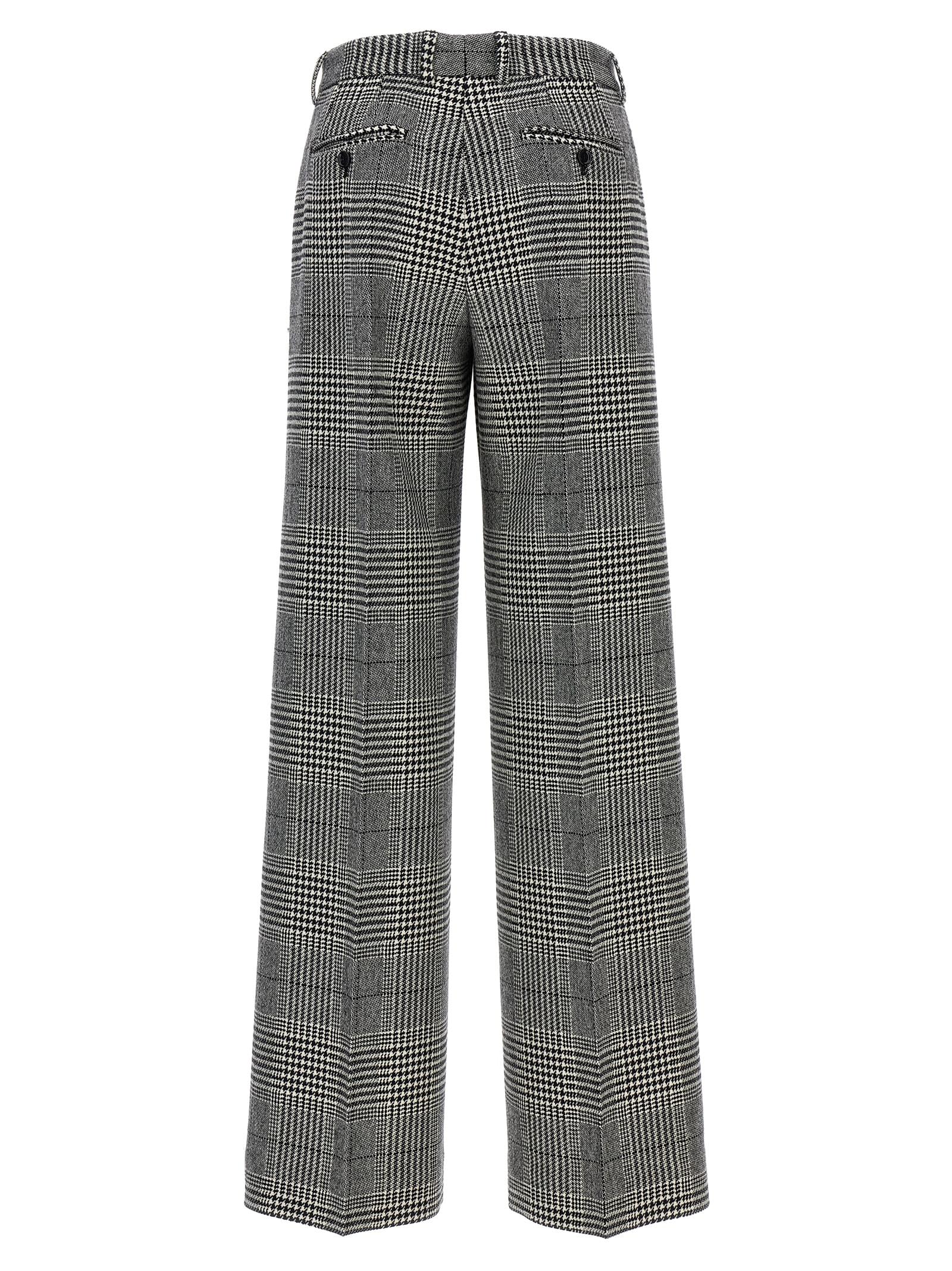 Dolce & Gabbana Women 'Sartoriale' Pants