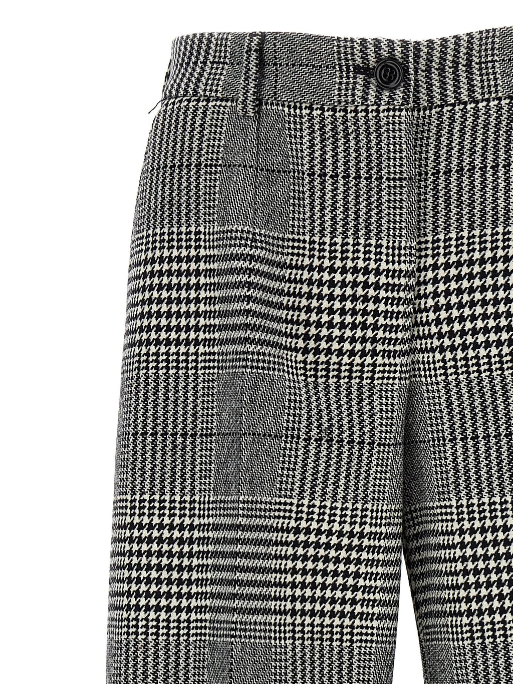 Dolce & Gabbana Women 'Sartoriale' Pants