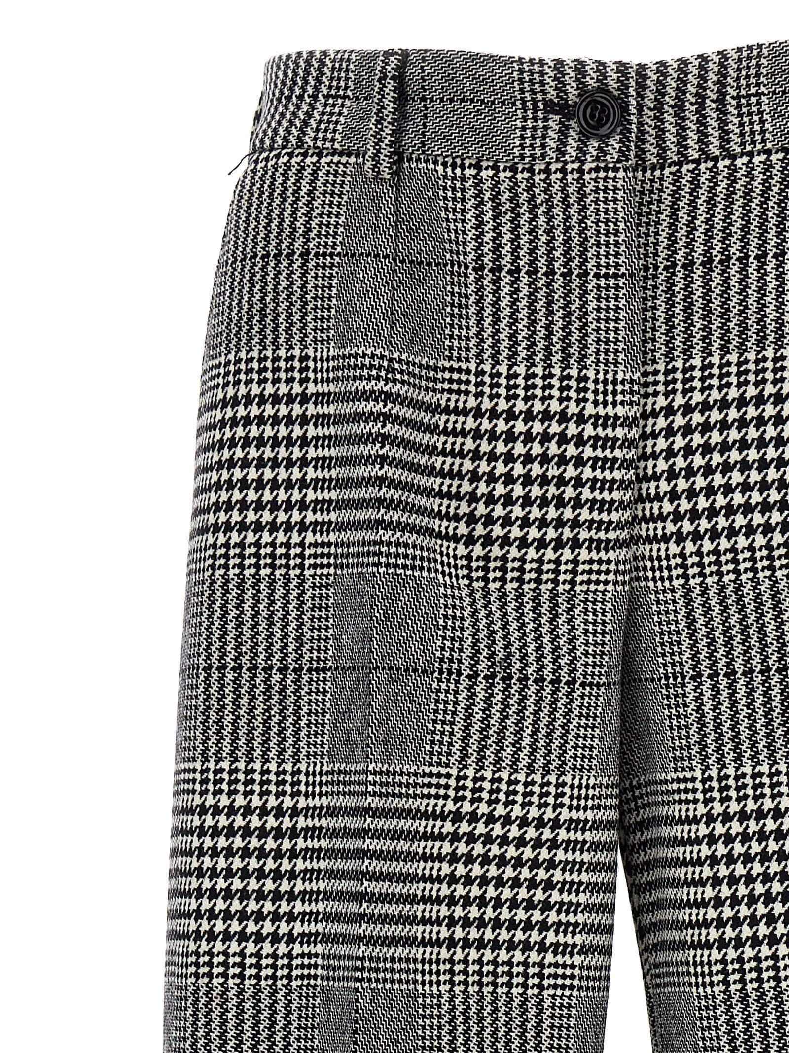 Dolce & Gabbana Women 'Sartoriale' Pants