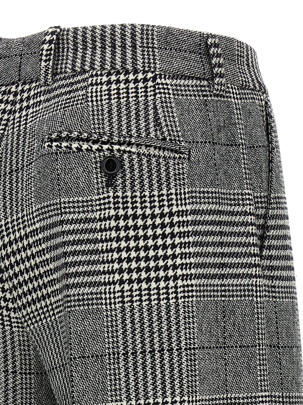 Dolce & Gabbana Women 'Sartoriale' Pants