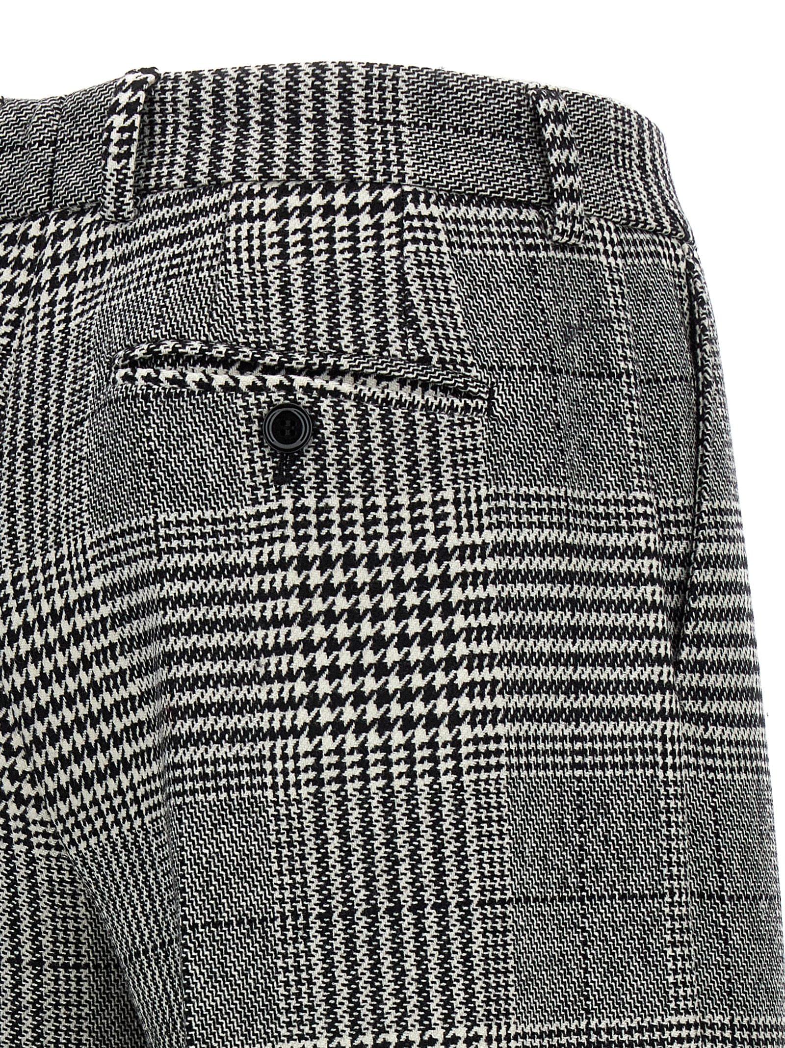 Dolce & Gabbana Women 'Sartoriale' Pants
