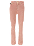 Dolce & Gabbana Women High Waist Jeans