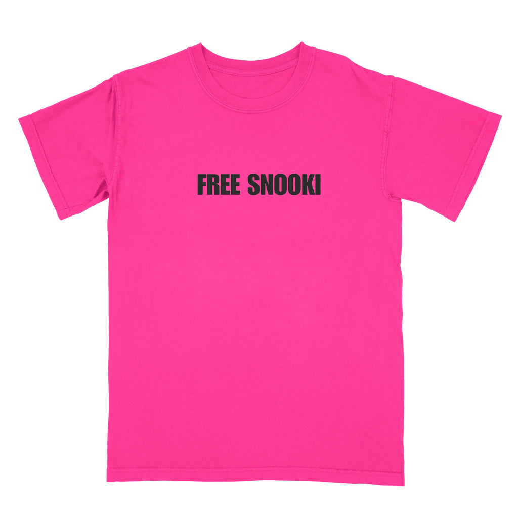 Free Snooki - Ships Week of 8/31
