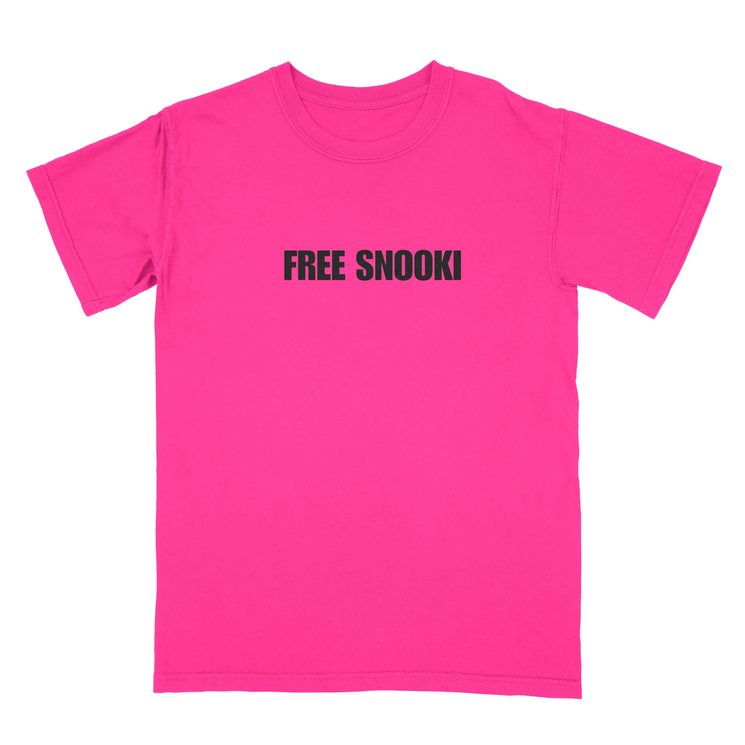 Free Snooki - Ships Week of 8/31