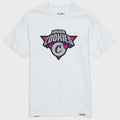 COOKIE TShirt Worldwide Logo
