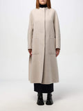 Max Mara Women Coat Woman Max Mara