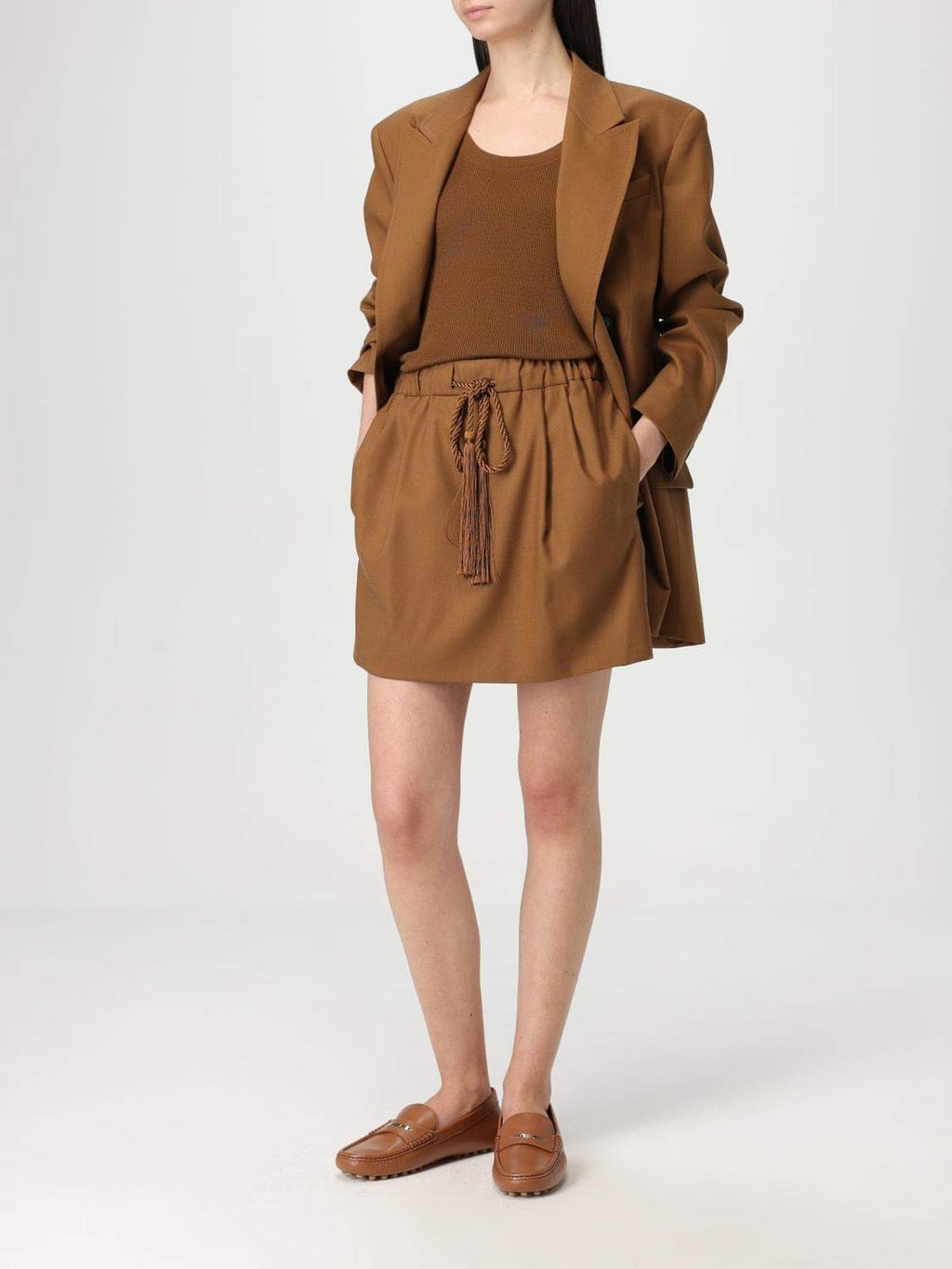 Max Mara Women Skirt Woman Max Mara