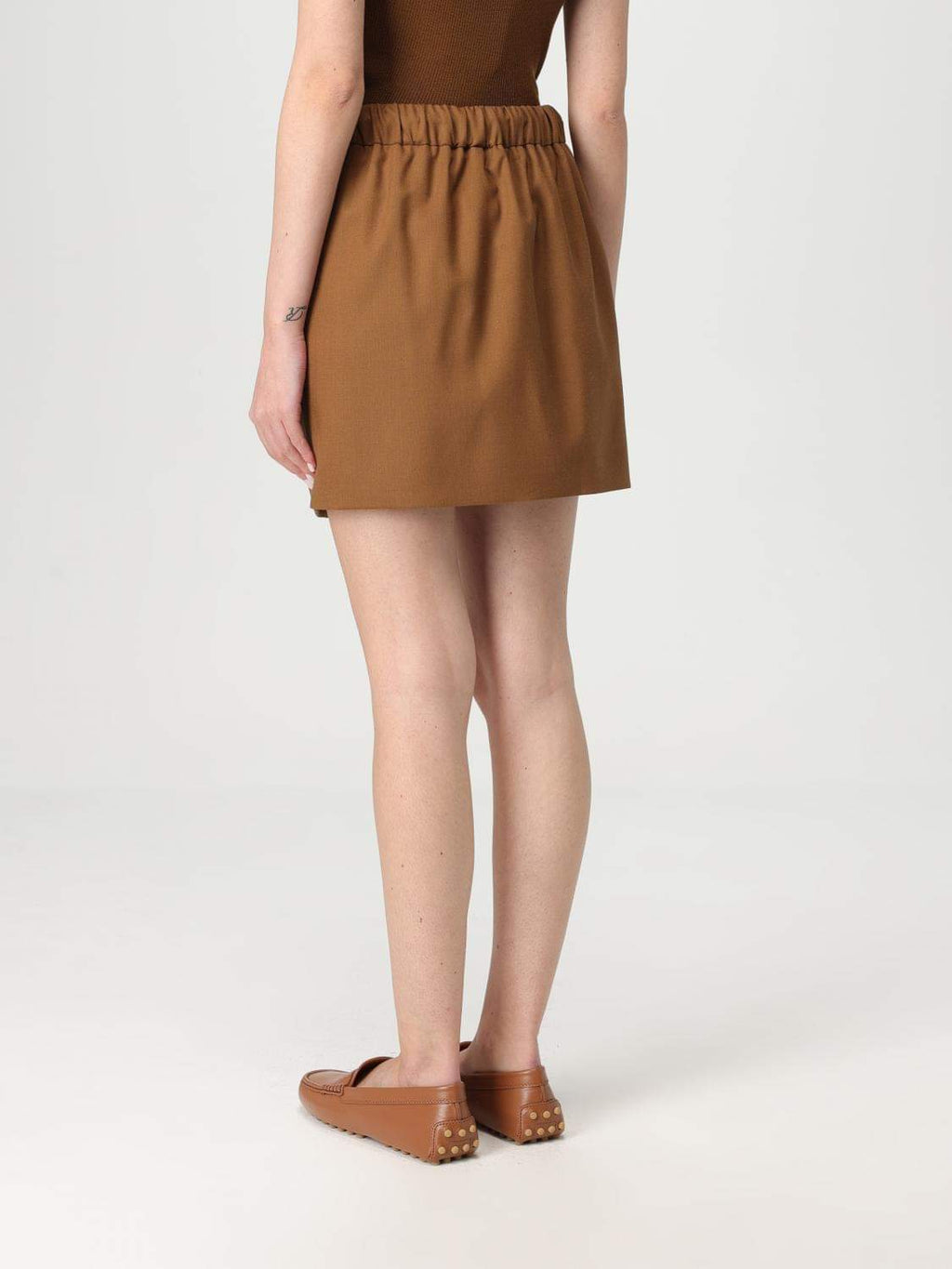 Max Mara Women Skirt Woman Max Mara