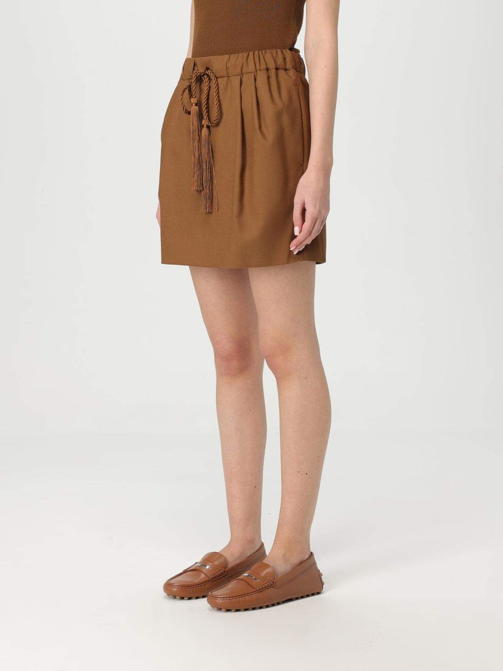 Max Mara Women Skirt Woman Max Mara