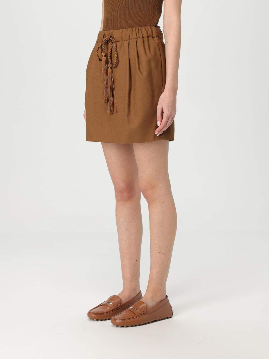 Max Mara Women Skirt Woman Max Mara