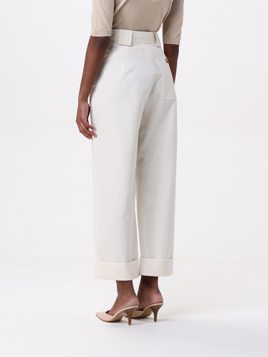 Max Mara Women Pants Woman Max Mara