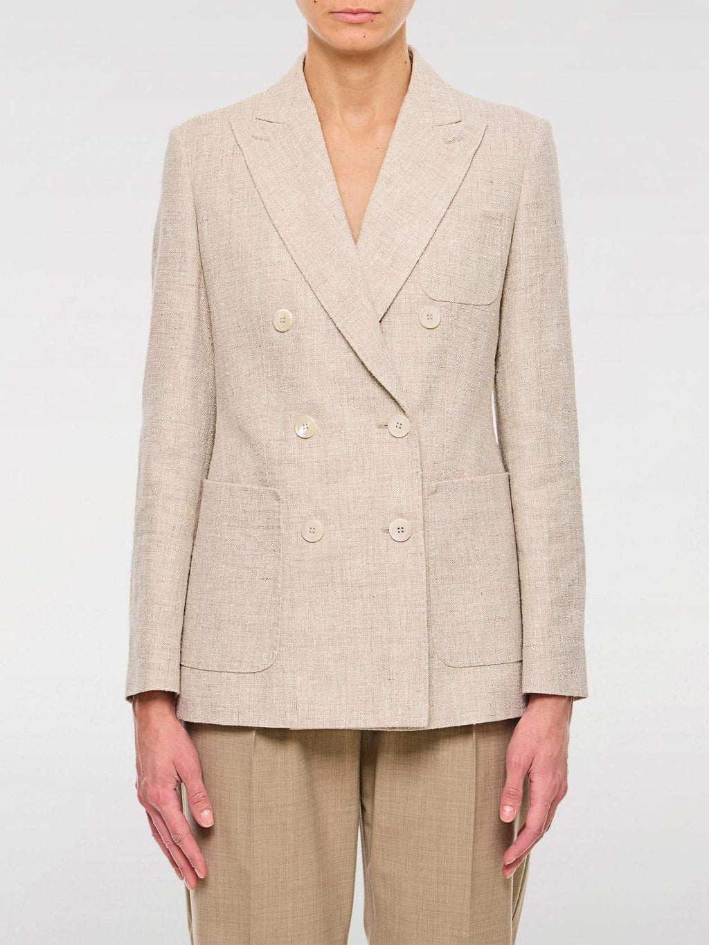 Max Mara Women Blazer Woman Max Mara