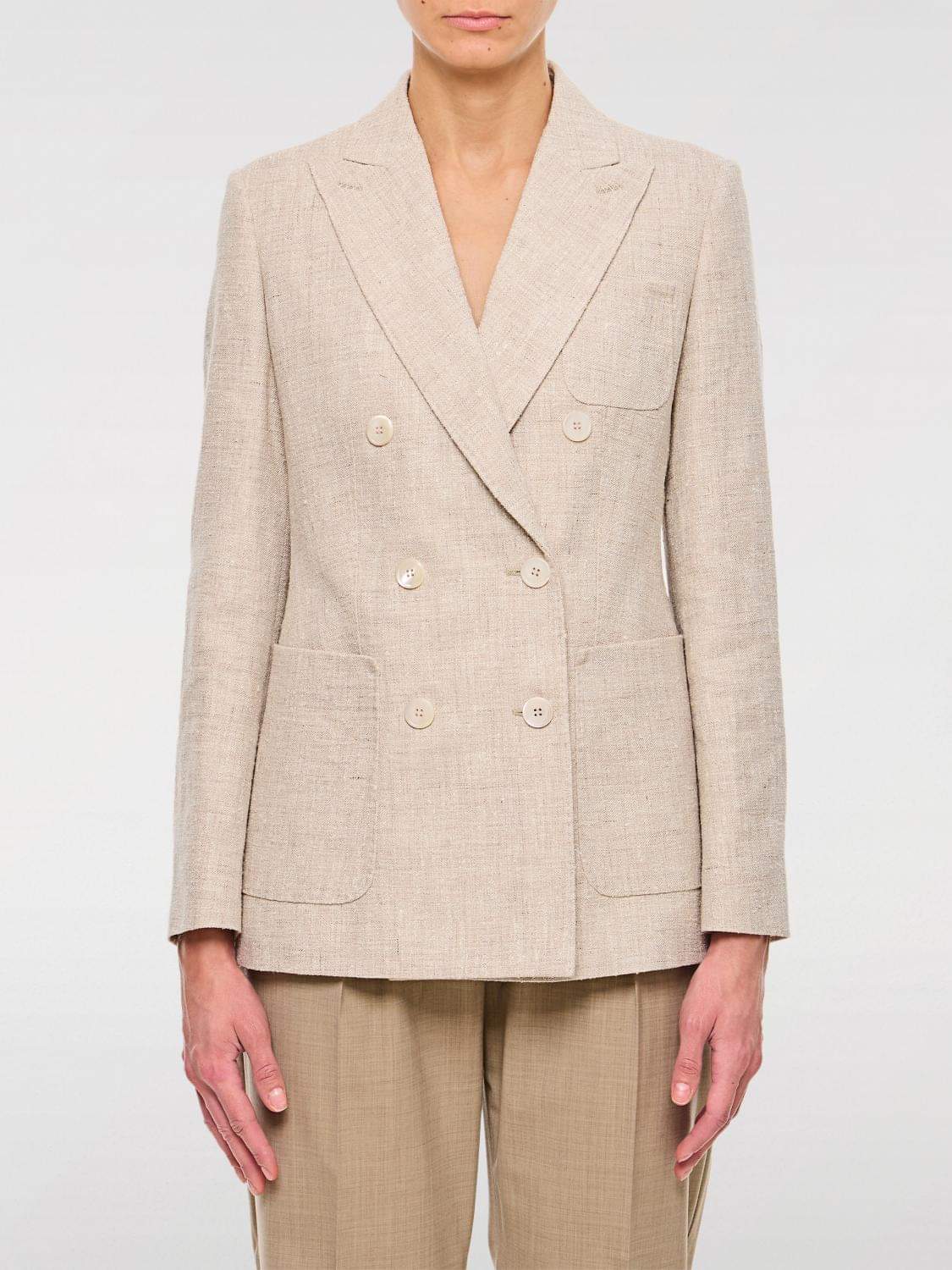 Max Mara Women Blazer Woman Max Mara