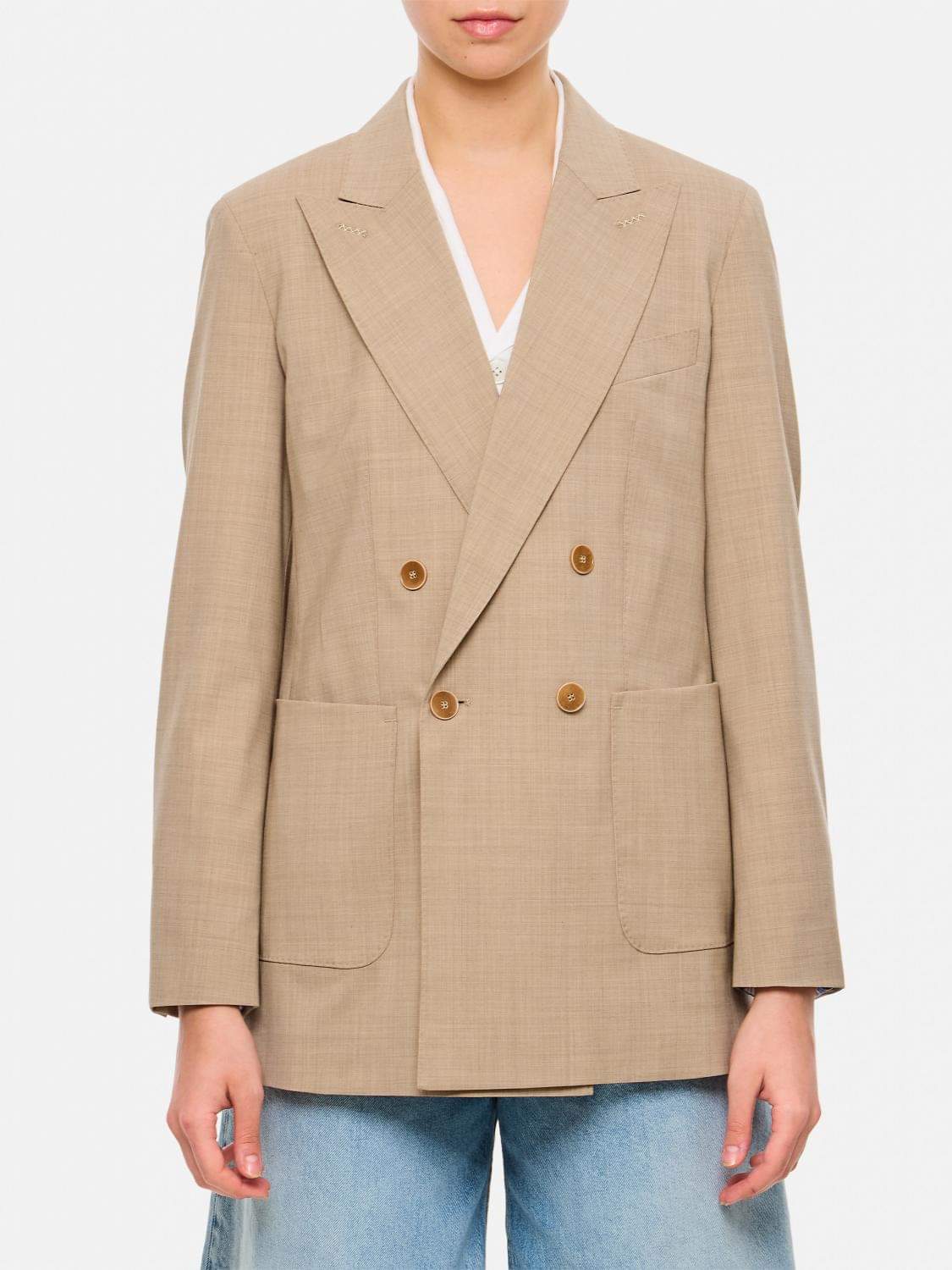 Max Mara Women Blazer Woman Max Mara