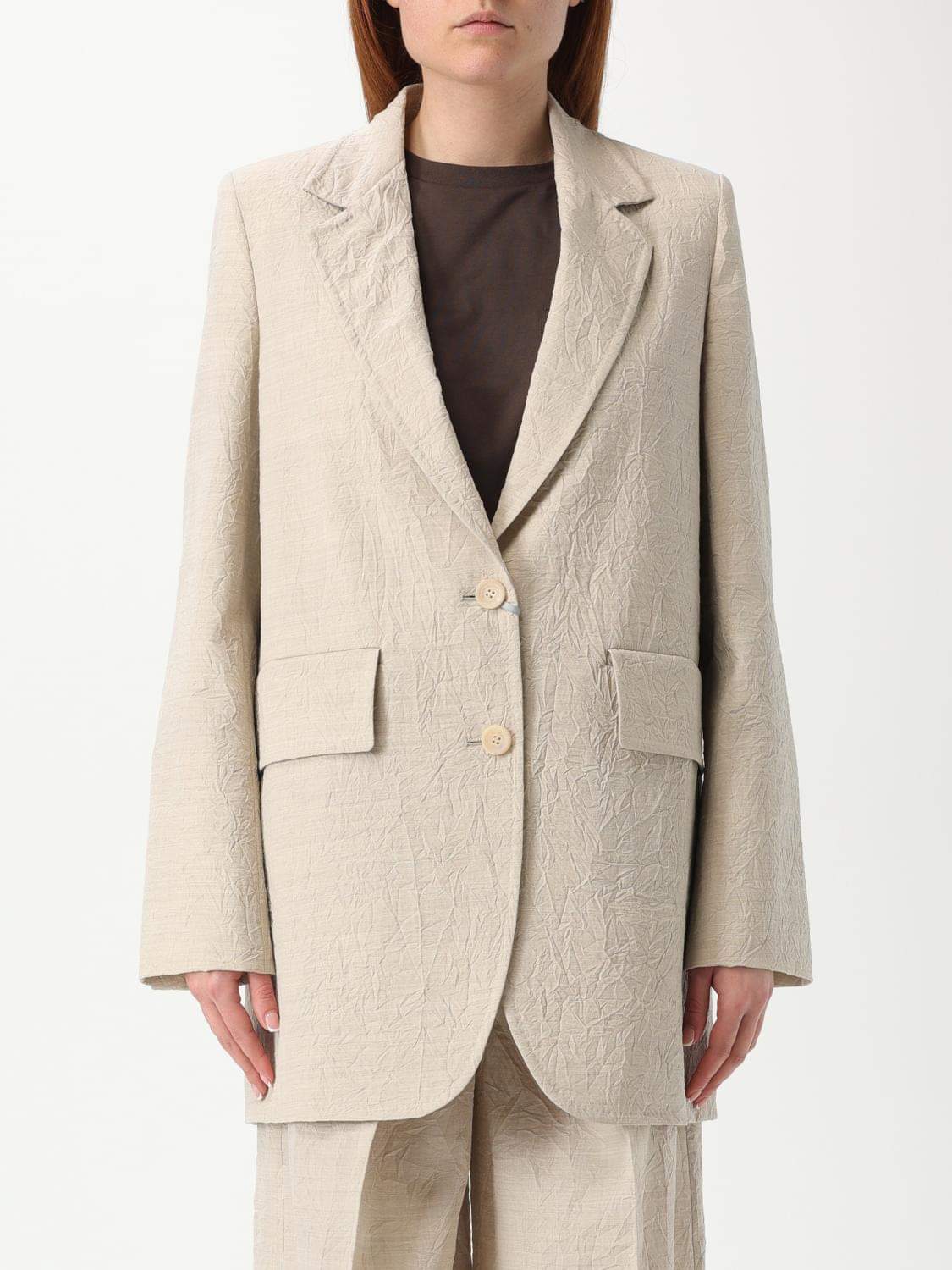 Max Mara Women Blazer Woman Max Mara