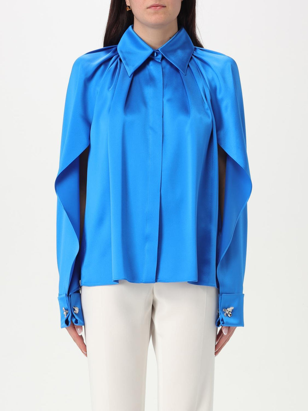 Max Mara Women Shirt Woman Max Mara