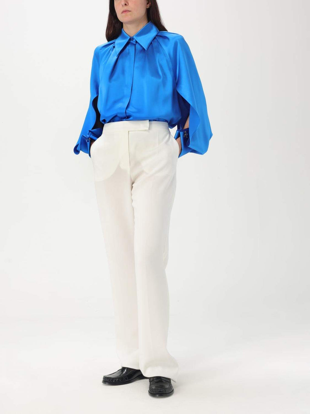 Max Mara Women Shirt Woman Max Mara