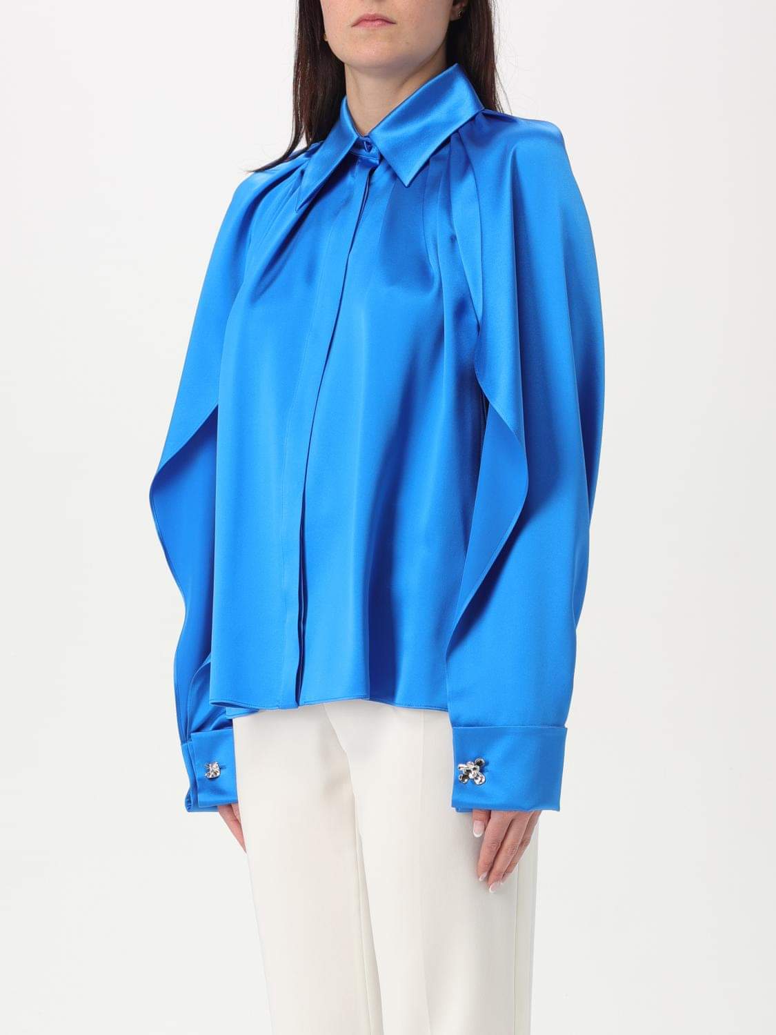 Max Mara Women Shirt Woman Max Mara