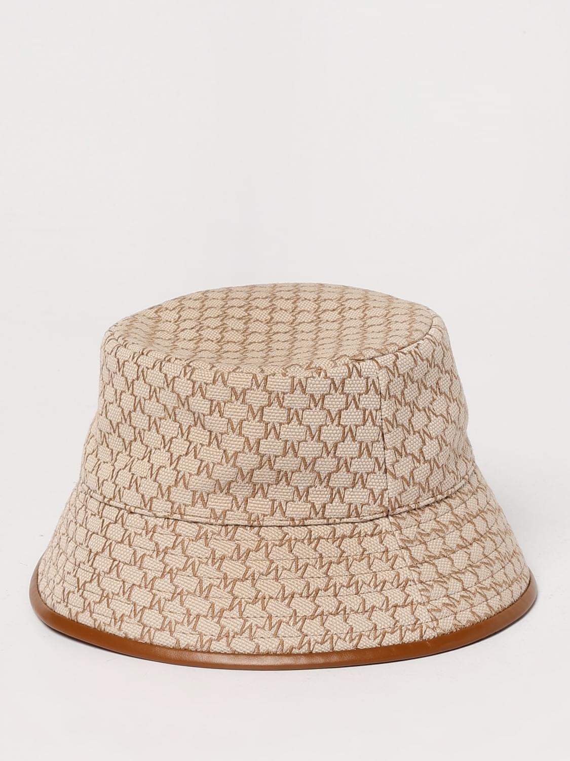 Max Mara Women Hat Woman Max Mara