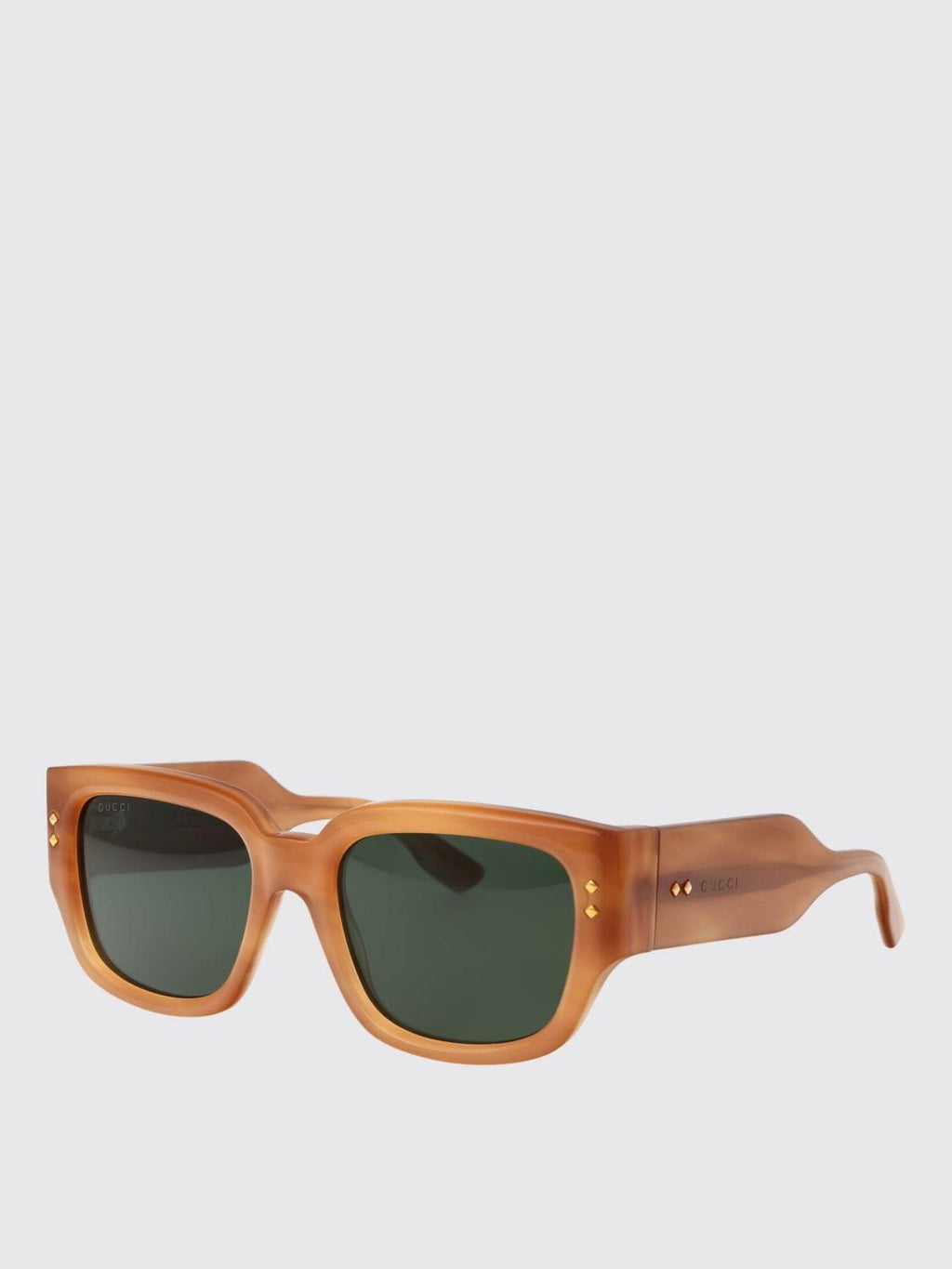 Gucci Men Gg1261s Acetate Sunglasses Gucci