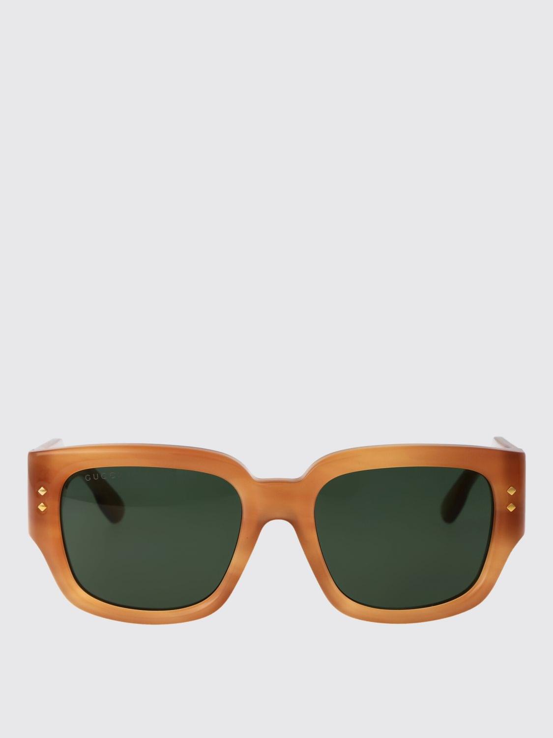 Gucci Men Gg1261s Acetate Sunglasses Gucci