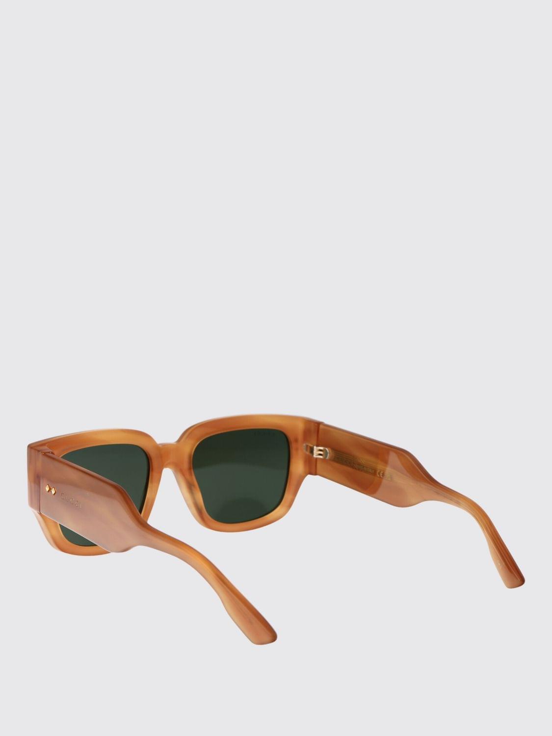 Gucci Men Gg1261s Acetate Sunglasses Gucci