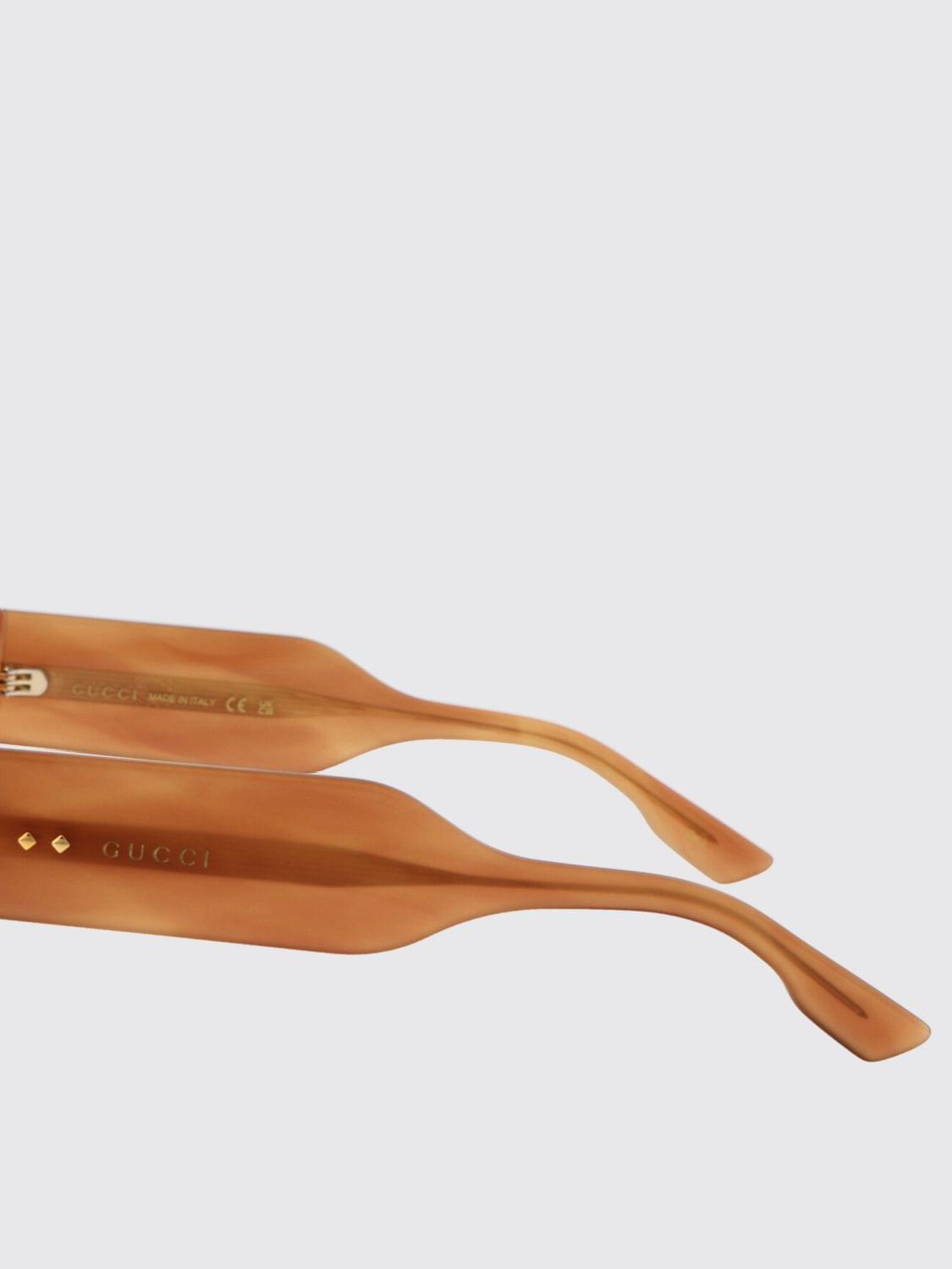 Gucci Men Gg1261s Acetate Sunglasses Gucci