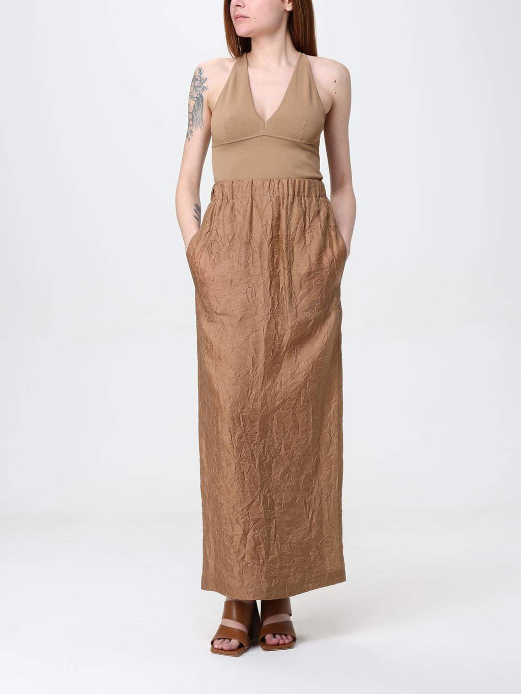 Max Mara Women Skirt Woman Max Mara