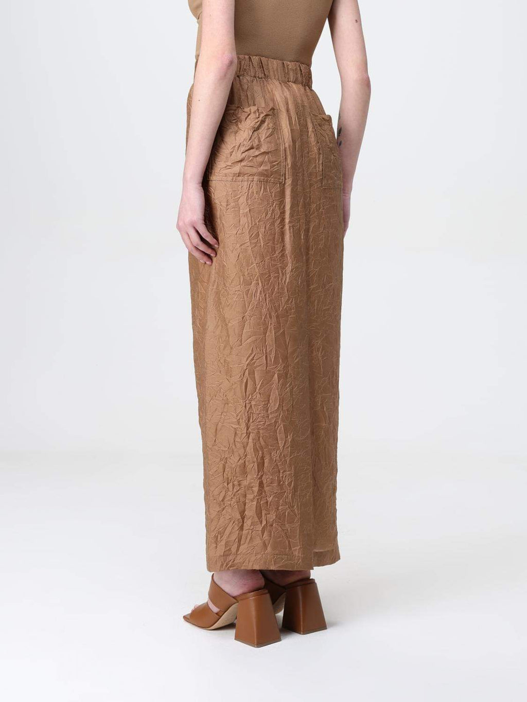 Max Mara Women Skirt Woman Max Mara
