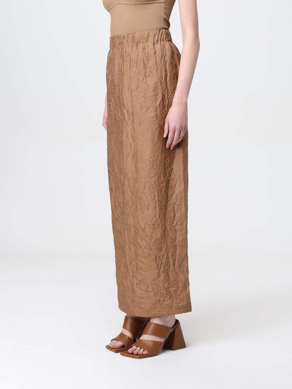 Max Mara Women Skirt Woman Max Mara