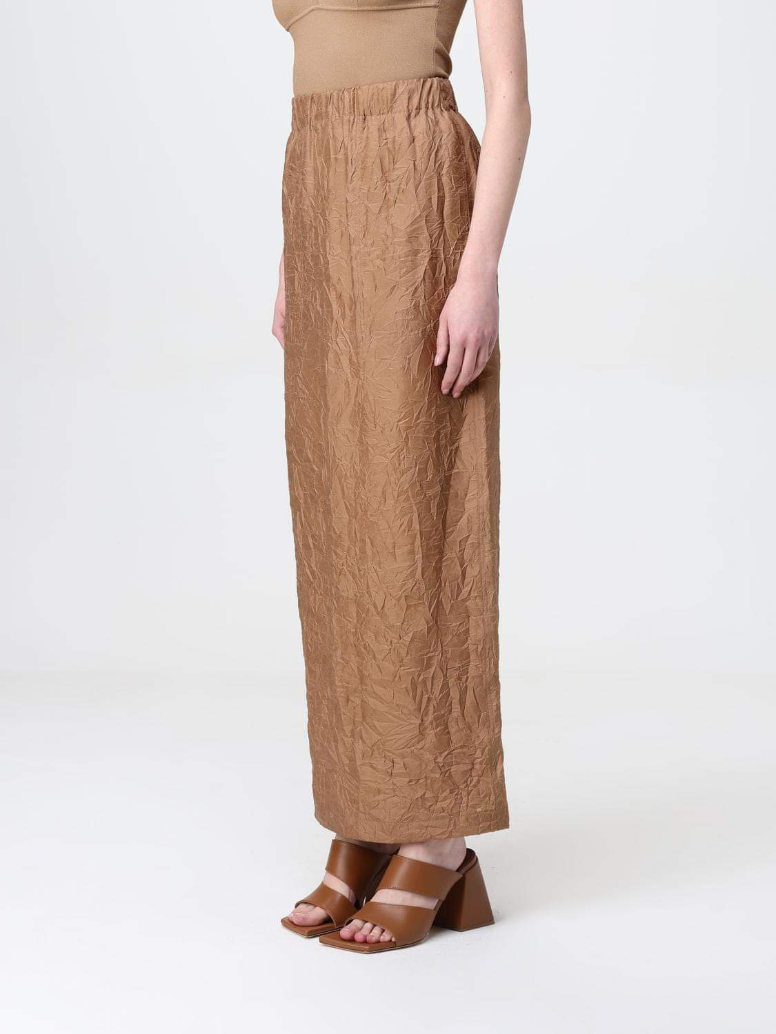 Max Mara Women Skirt Woman Max Mara