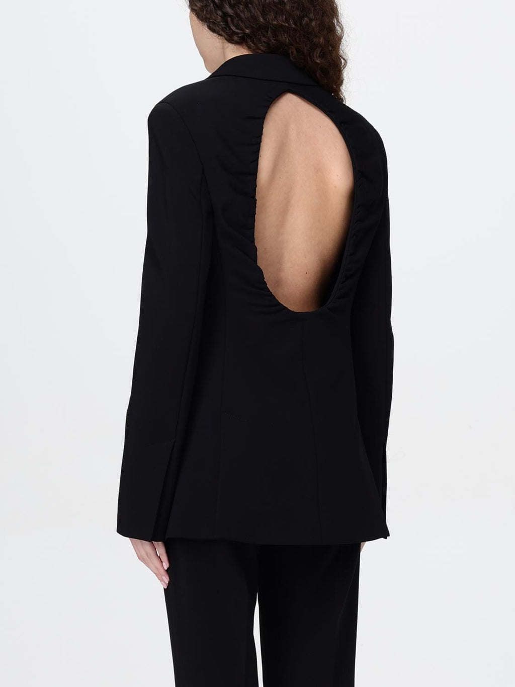 Max Mara Women Max Mara Criªpe Blazer