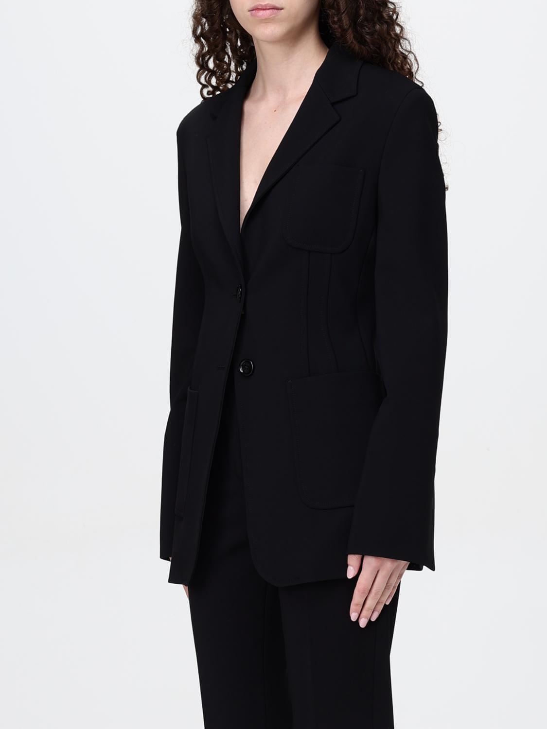 Max Mara Women Max Mara Criªpe Blazer