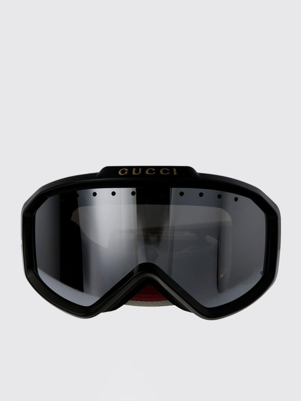 Gucci Men Gg1210s Acetate And Stretch Fabric Sunglasses Gucci