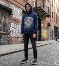 SPYDER HOODIE