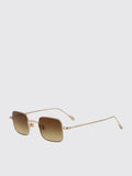 Gucci Men Gg1813s Metal Sunglasses Gucci