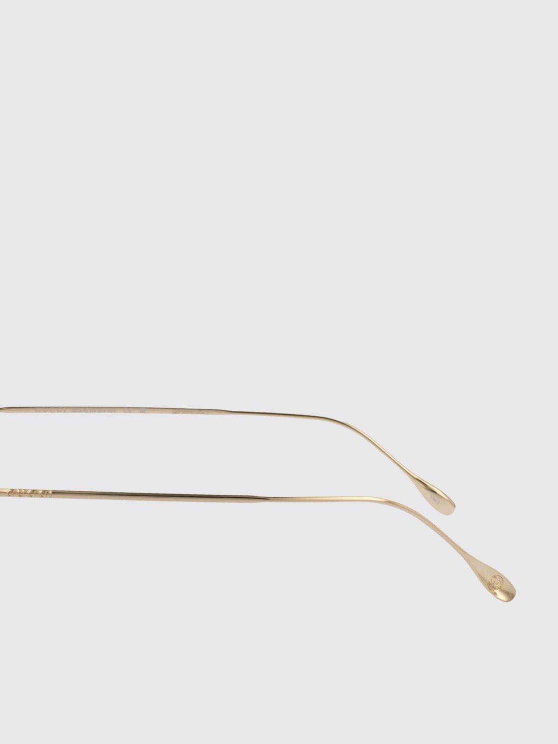 Gucci Men Gg1813s Metal Sunglasses Gucci