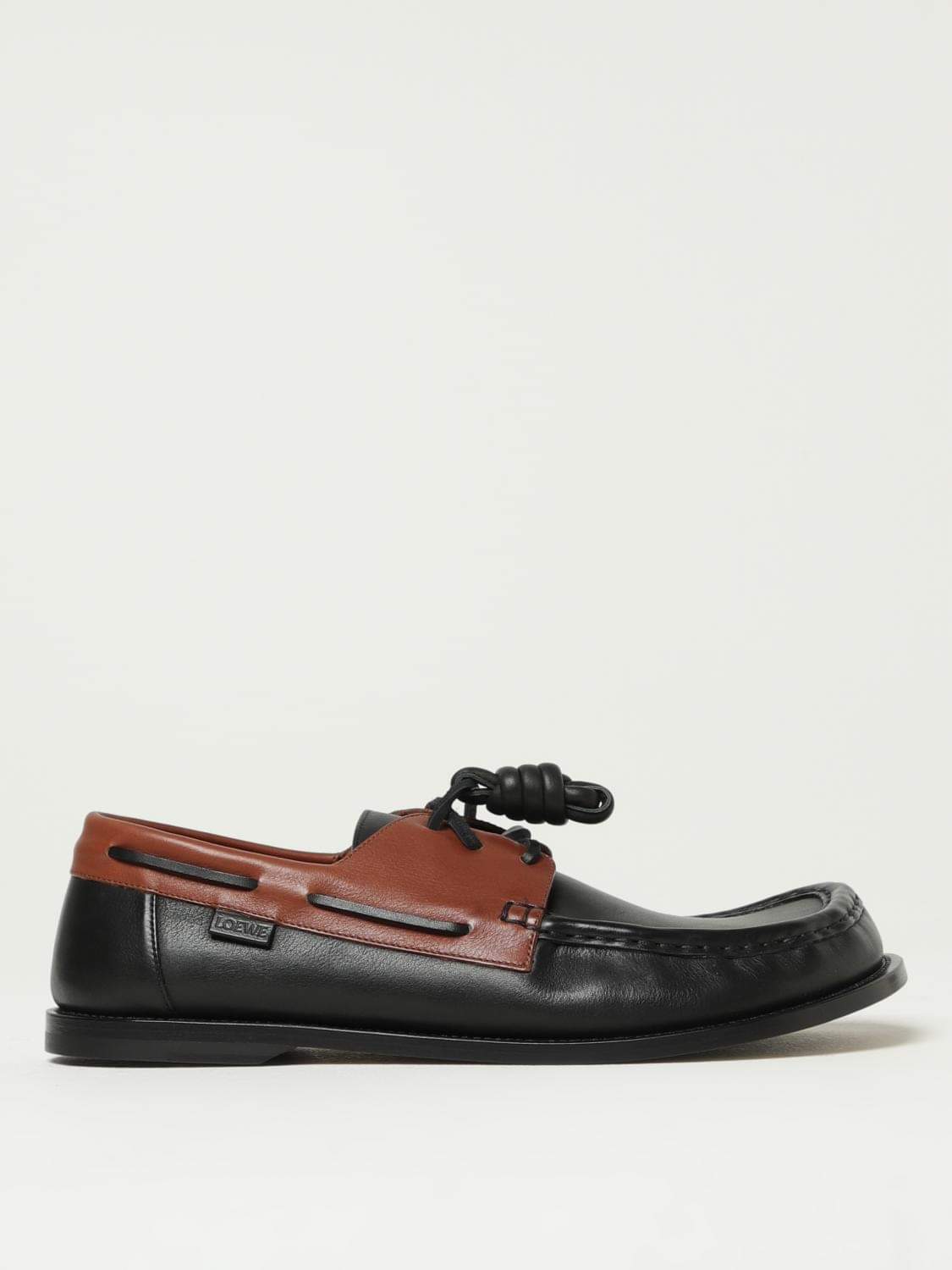 Loewe Men Loafers Men Loewe