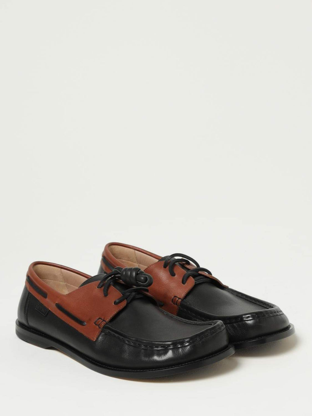 Loewe Men Loafers Men Loewe