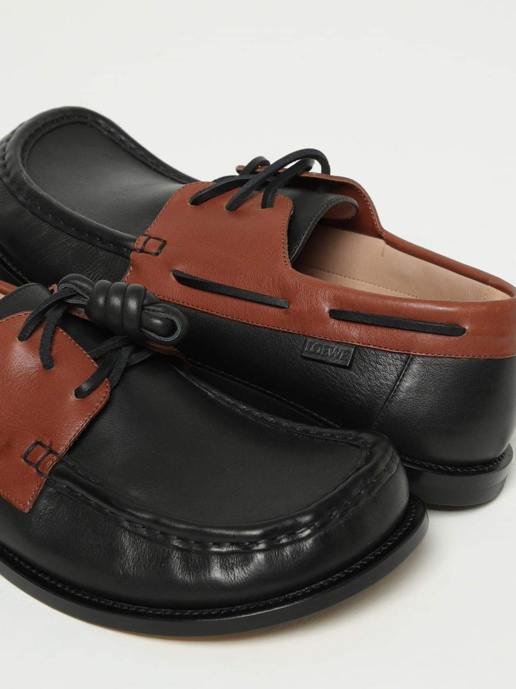 Loewe Men Loafers Men Loewe