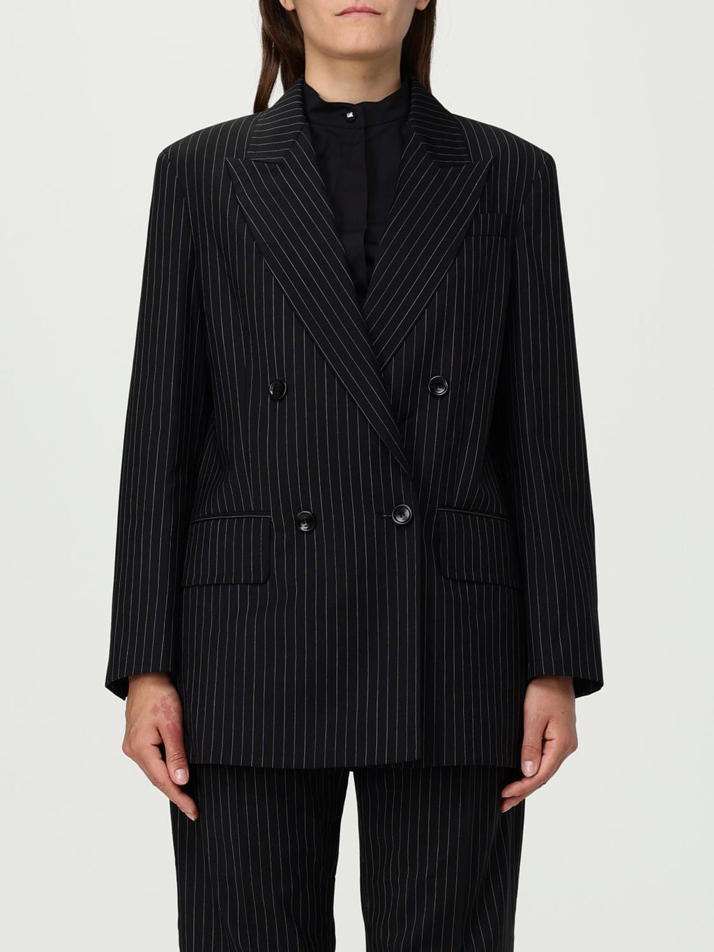 Max Mara Women Jacket Woman Max Mara