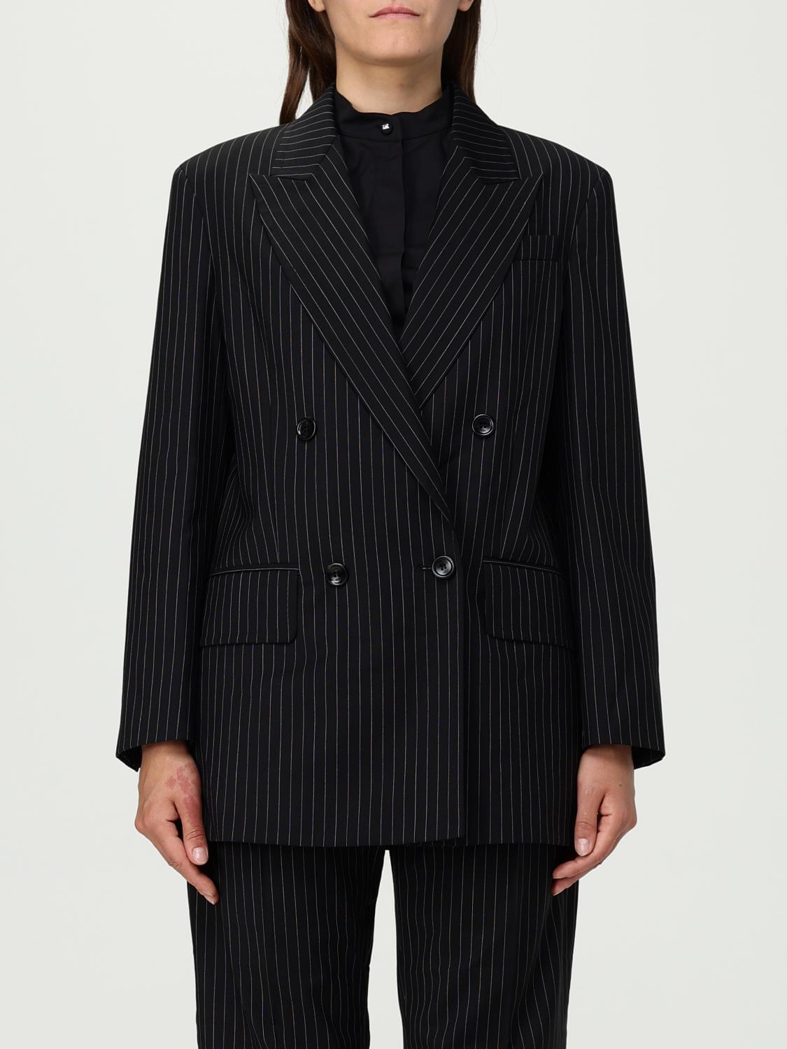 Max Mara Women Jacket Woman Max Mara