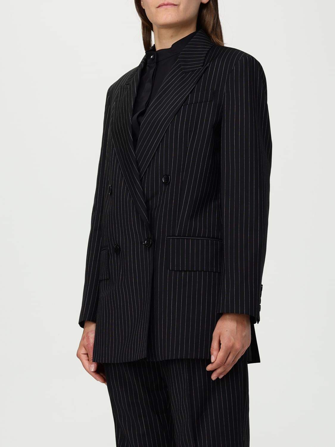 Max Mara Women Jacket Woman Max Mara