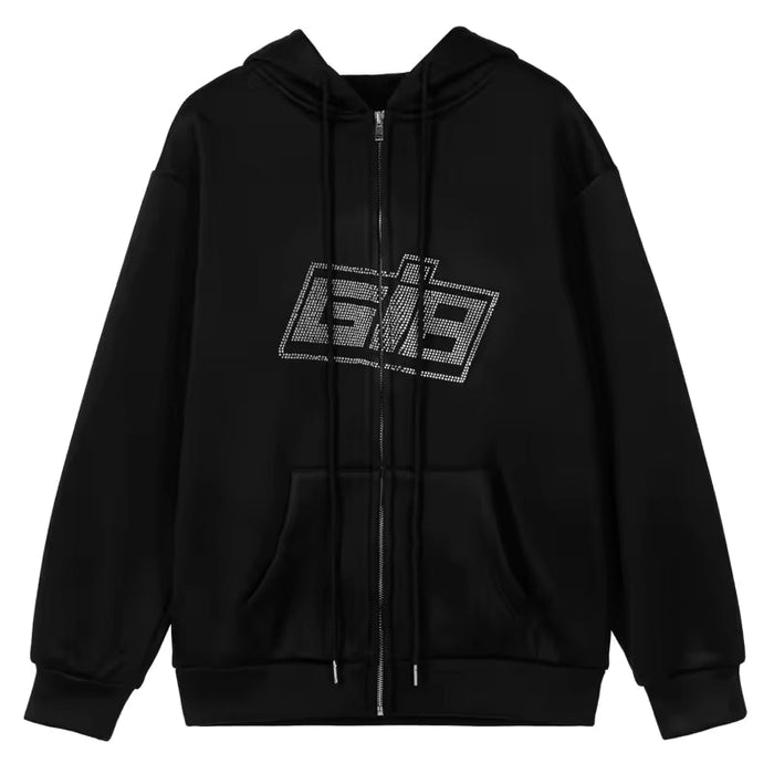 GI8 Urban Crystal Jacket