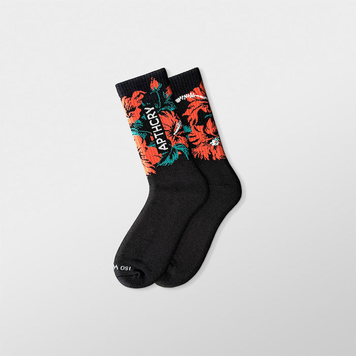 Tropical - Midnight Lei