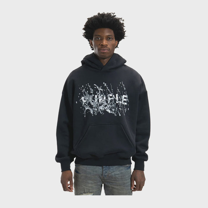 PURPLE Hoodie