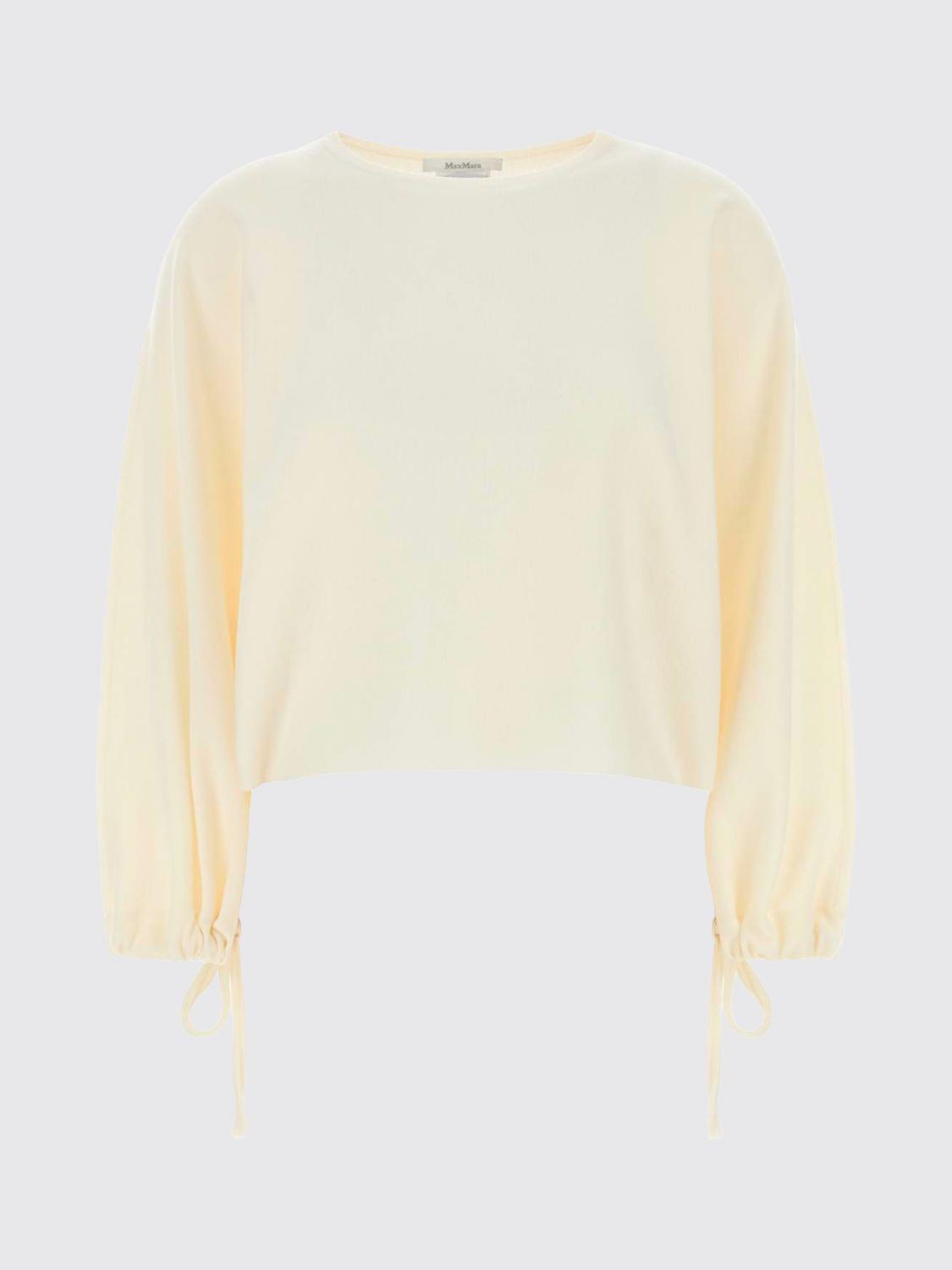 Max Mara Women Max Mara Virgin Wool Sweater