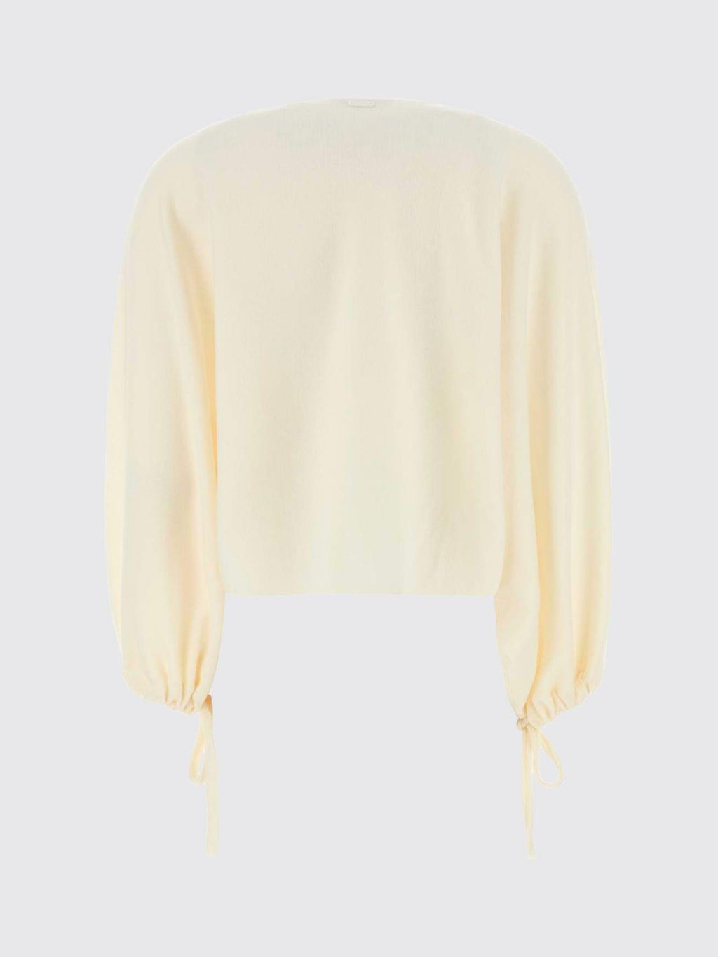 Max Mara Women Max Mara Virgin Wool Sweater