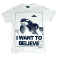 I Want To Believe